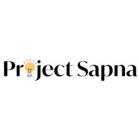 Project Sapna logo - Similar company to Quitpuff