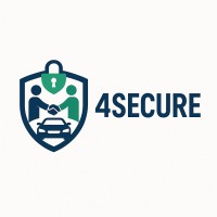 4Secure logo - Similar company to Nocodable Components