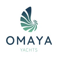 OMAYA Yachts logo - Similar company to Elica Asm S.R.L.