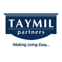 Taymil Partners LLC logo - Similar company to Latitude Capital, Llc.