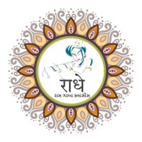 RadheRasGarba logo - Similar company to Chat Mitra