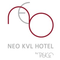 NEO KVL Hotel logo - Similar company to Guldenberg Hotel | Meetings | Events