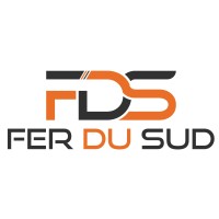FER DU SUD logo - Similar company to Groupe Boréale