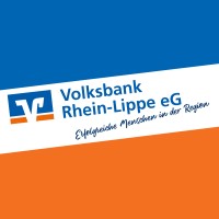 Volksbank Rhein-Lippe eG logo - Similar company to Abeln Rechtsanwaltsgesellschaft Mbh