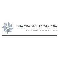 REMORA MARINE logo - Similar company to Ast Ltd