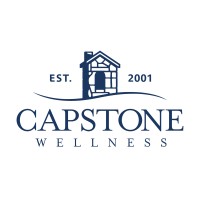 Capstone Wellness logo - Similar company to Neurologics