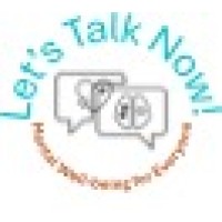 Let's Talk Now! logo - Similar company to Diversity Dialogues