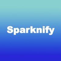 Sparknify logo - Similar company to Ifoodmap Co., Ltd.