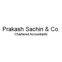 Prakash Sachin & Co. Chartered Accountants logo - Similar company to Alacrity Extn Llp
