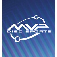 MVP Disc Sports logo - Similar company to Udisc