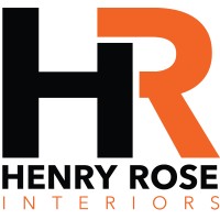 Henry Rose Interiors logo - Similar company to Cad Engineering Solutions