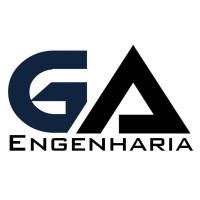 GA ENGENHARIA ELÉTRICA LTDA logo - Similar company to Consulak