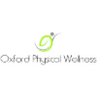 Oxford Physical Wellness Clinic