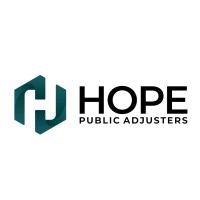 HOPE Public Adjusters logo - Similar company to Milky Way Complex