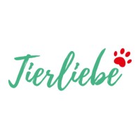 Tierliebe.de logo - Similar company to Frau Frauchen - Manufaktur Für Hunde
