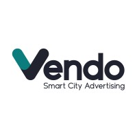Vendo Smart City Advertising logo - Similar company to Huri