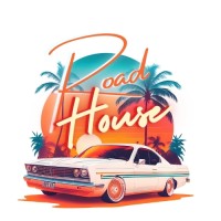 Roadhouse Paris logo - Similar company to Pépite.