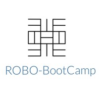 ROBO-BootCamp logo - Similar company to Elearning Freelancer Bootcamp