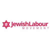 Jewish Labour Movement logo - Similar company to E2Esecurity