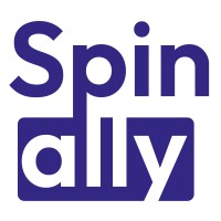 Spinally logo - Similar company to Eicosis