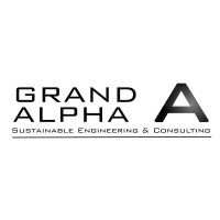 Grand Alpha logo - Similar company to Cssboost