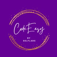 CodeEasy By SelfLabs logo - Similar company to Cloudinntech.