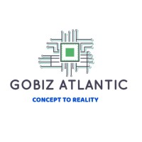 Gobiz Atlantic Manufacturing logo - Similar company to Salus Protect