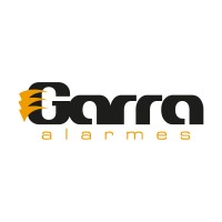 Garra Alarmes logo - Similar company to Beelectronic S. M. C. Ltda.