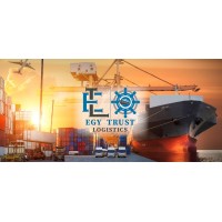 EGY TRUST LOGISTICS logo - Similar company to Seahorse Logistics, Llc.