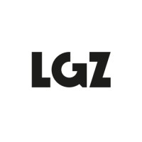LGZ logo - Similar company to Lgzmedia