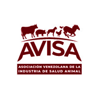 AVISA (Asociación Venezolana de la Industria de Salud Animal) logo - Similar company to Esmart Recycling