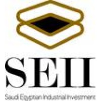 Saudi Egyptian Industrial Investment - SEII logo - Similar company to Wize