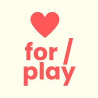 For / Play Cards logo - Similar company to Happyflops
