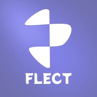 FLECT logo - Similar company to Pierlex Studio