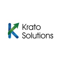 Krato Solutions logo - Similar company to A For Analytics