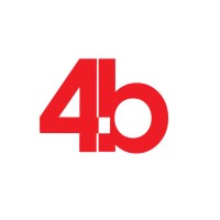 Agencja Reklamowa 4brand logo - Similar company to 4 Brands
