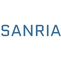 SANRIA logo - Similar company to Trc Engineering (India) Pvt. Ltd.