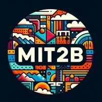 MIT2B logo - Similar company to Value 4 Finance