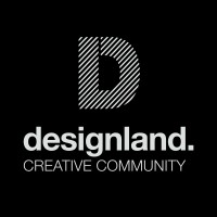 designland. creative community logo - Similar company to Falco Zrt.
