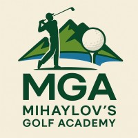 Mihaylov’s Golf Academy logo - Similar company to Highskyai