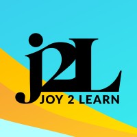 Joy2Learn Foundation logo - Similar company to Mentalblkmom Inc.