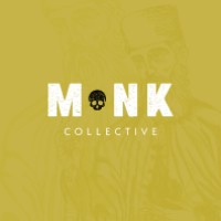 M•NK Collective logo - Similar company to Bright Elephant