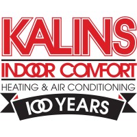 Kalins Indoor Comfort logo - Similar company to School Exec Connect