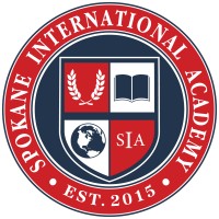 Spokane International Academy logo - Similar company to Spokane Valley Tech
