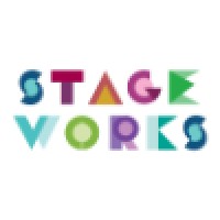 Stageworks Theatre logo - Similar company to Broadway2La Acting Studio