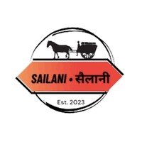 Sailani Lostels logo - Similar company to Wherearegirls 🌺