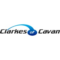 Clarkes of Cavan logo - Similar company to Bostools.Nl (Bos Europe Bv)