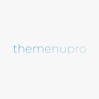 The Menu Pro logo - Similar company to Rota Ease