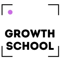 Growth School logo - Similar company to Brain Logics Software Developers