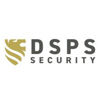 Diplomatic Strategic Protection Services logo - Similar company to Sec Shield